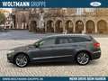 Ford Mondeo Turnier Vignale 2.0 EcoBlue EU6d AHK Winterpaket Gris - thumbnail 2