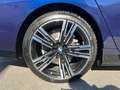 BMW Active Hybrid 7 Serie 7 G70 i7 xdrive60 MSport Bleu - thumbnail 3