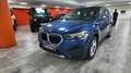 BMW X1 xDrive25eA Bleu - thumbnail 1