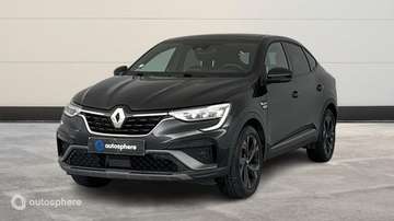 1.6 E-Tech 145ch RS Line -21B