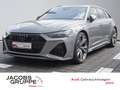 Audi RS6 Black+/B+O Advanced/RS-AGA/Pano/Laser/HuD/ACC/22Zoll/360° Grau - thumbnail 1