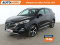 Hyundai TUCSON 1.7 CRDi Kosmo Bluedrive 2WD Negro - thumbnail 1