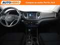 Hyundai TUCSON 1.7 CRDi Kosmo Bluedrive 2WD Negro - thumbnail 13