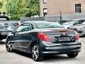 Peugeot 207 CC 1.6i 16v CABRIOLET Noir - thumbnail 4