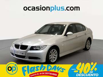 320i Aut.