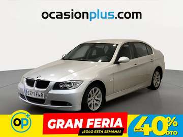 320i Aut.