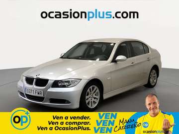 320i Aut.