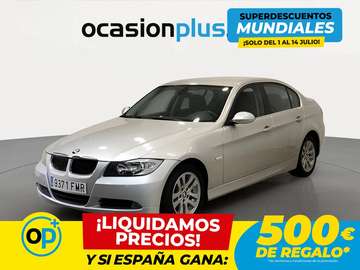 320i Aut.