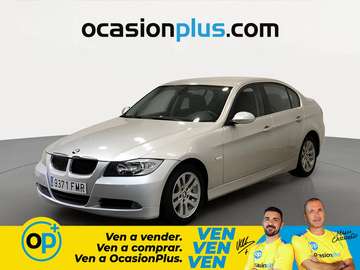 320i Aut.