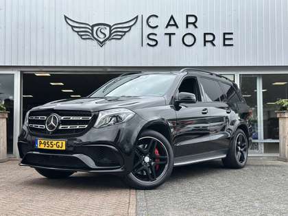 Mercedes-Benz GLS 63 AMG 4MATIC |PANO|360 CAMERA|STVWM+VENT|7ZITS|TREKHAAK|