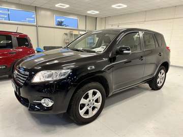 Crossport 2.2 d-4d 2wd 150cv