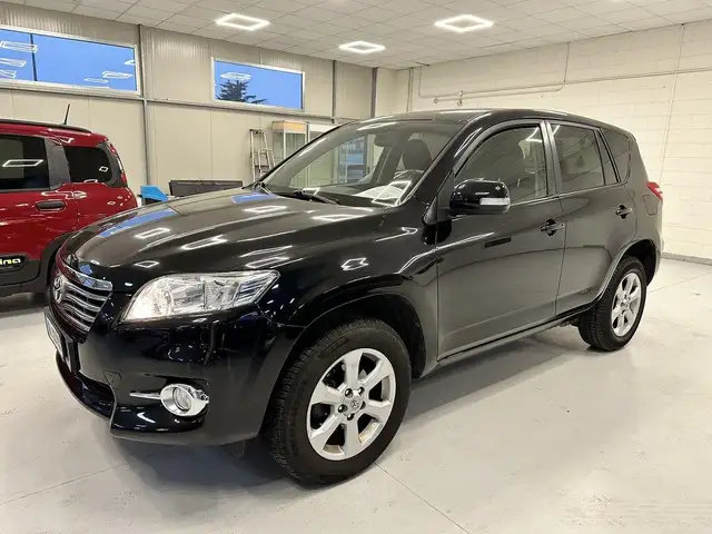 Toyota RAV 4 Crossport 2.2 d-4d 2wd 150cv