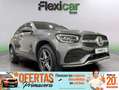 Mercedes-Benz GLC 300 Coupé 300e 4Matic Gris - thumbnail 1