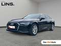 Audi A6 Limousine 50 TFSI e quattro Schwarz - thumbnail 1