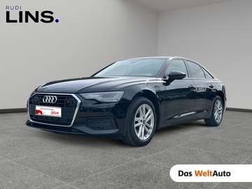 Limousine 50 TFSI e quattro