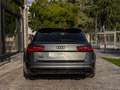 Audi RS6 Avant 4.0 TFSI quattro Tiptronic Grau - thumbnail 7