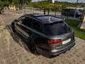 Audi RS6 Avant 4.0 TFSI quattro Tiptronic Grau - thumbnail 9