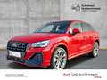 Audi Q2 30 TDI S line MATRIX SHZ AHK 19" Rot - thumbnail 1