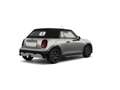 MINI Cooper Cabrio COOPER JCW Cabrio JCW Trim Steptronic EDC Argent - thumbnail 2