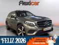 Mercedes-Benz GLC 350 350d 4Matic Aut. Gris - thumbnail 1