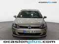 Volkswagen Golf 1.4 TSI BMT Advance DSG 125 Silber - thumbnail 11