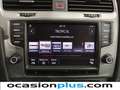 Volkswagen Golf 1.4 TSI BMT Advance DSG 125 Silber - thumbnail 25