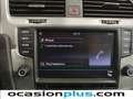 Volkswagen Golf 1.4 TSI BMT Advance DSG 125 Silber - thumbnail 27
