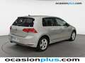 Volkswagen Golf 1.4 TSI BMT Advance DSG 125 Silber - thumbnail 4
