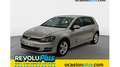 Volkswagen Golf 1.4 TSI BMT Advance DSG 125 Silber - thumbnail 1