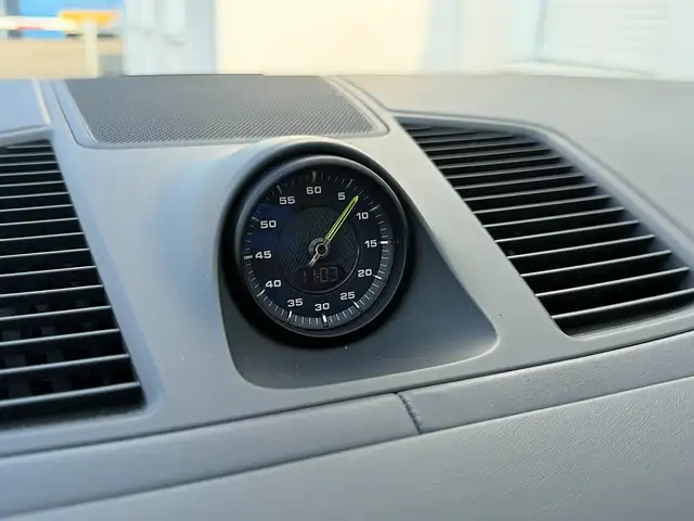 Porsche Cayenne III Aut. E-Hybrid Ansicht 19