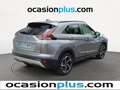 Mitsubishi Eclipse Cross PHEV Kaiteki 4WD Gris - thumbnail 4