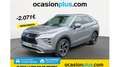 Mitsubishi Eclipse Cross PHEV Kaiteki 4WD Gris - thumbnail 1