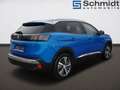 Peugeot 3008 Hybrid 225 e-EAT8 Allure Pack Aut. Blau - thumbnail 4