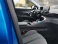 Peugeot 3008 Hybrid 225 e-EAT8 Allure Pack Aut. Blau - thumbnail 11