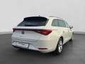 SEAT Leon Sportstourer 2.0 TDI DSG STYLE LM18 PANO BE Weiß - thumbnail 3