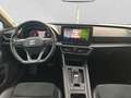 SEAT Leon Sportstourer 2.0 TDI DSG STYLE LM18 PANO BE Weiß - thumbnail 5