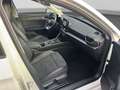 SEAT Leon Sportstourer 2.0 TDI DSG STYLE LM18 PANO BE Weiß - thumbnail 4