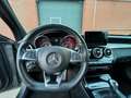 Mercedes-Benz C 200 C 200 (BlueTEC) d T AMG Line Gris - thumbnail 8