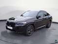 BMW X4 X4 xdrive30d mhev 48V Msport 286cv auto Nero - thumbnail 6