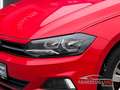 Volkswagen Polo VI Comfortline Sitzheizung Klima LM-Felgen Winter- Rosso - thumbnail 5