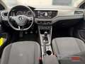 Volkswagen Polo VI Comfortline Sitzheizung Klima LM-Felgen Winter- Rosso - thumbnail 10