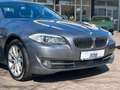 BMW 525 5 Lim.d*PDC*NAVI*SHZ*S-DACH*HUD*LEDER* Gri - thumbnail 12
