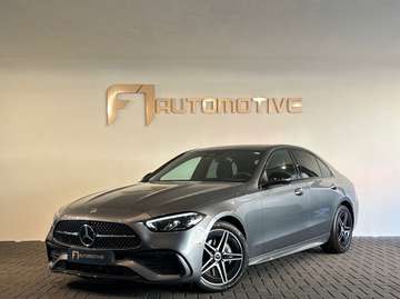 e 4MATIC AMG Burmester|Night|Sfeer