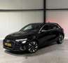 Audi A3 Sportback 35 TFSI edition one S-line Sfeer Carplay Schwarz - thumbnail 4