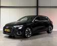 Audi A3 Sportback 35 TFSI edition one S-line Sfeer Carplay Schwarz - thumbnail 20