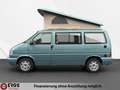 Volkswagen T4 California Coach "Aufstelld,Küche,Standh" Vert - thumbnail 6