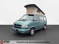 Volkswagen T4 California Coach "Aufstelld,Küche,Standh" Vert - thumbnail 1
