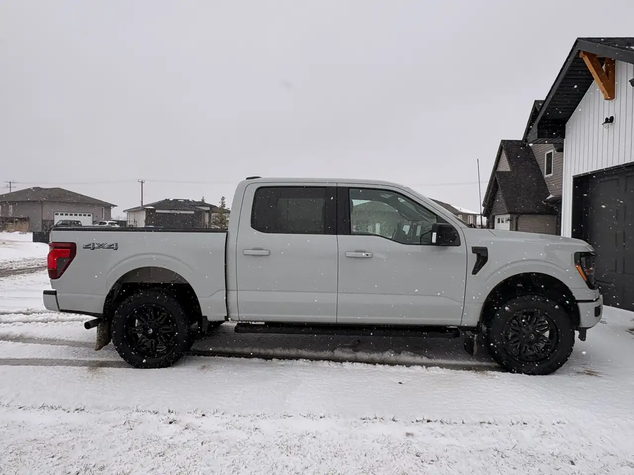 2024 Ford F 150