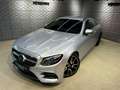 Mercedes-Benz E 220 E 220 d AMG-LINE*64Farben*MULTIBEAM*BURMESTER*RFK Grigio - thumbnail 4