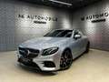 Mercedes-Benz E 220 E 220 d AMG-LINE*64Farben*MULTIBEAM*BURMESTER*RFK Grigio - thumbnail 1
